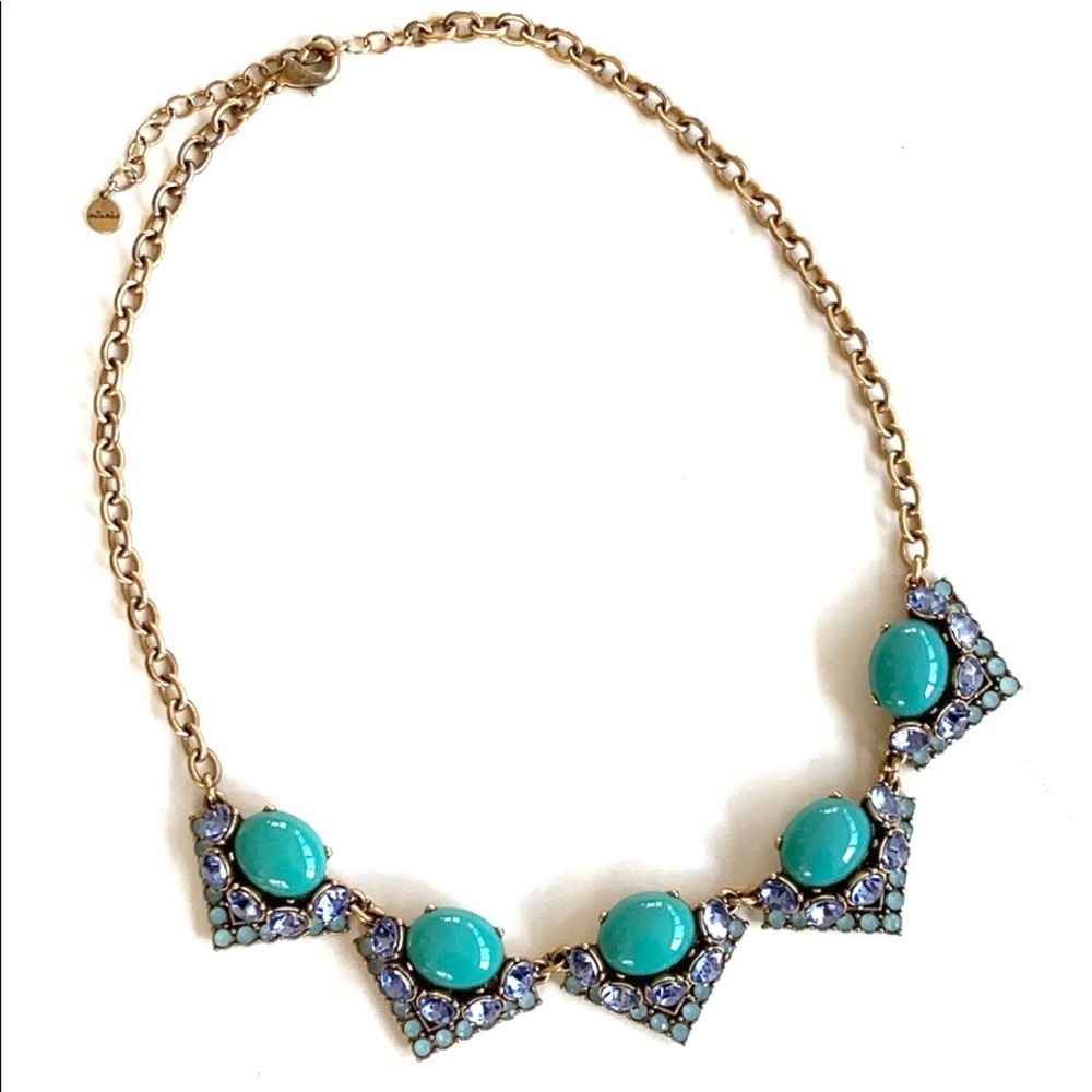 EUC Stella & Dot necklace